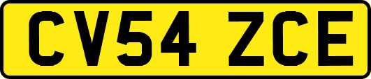 CV54ZCE