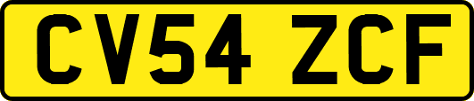 CV54ZCF