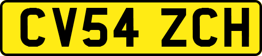 CV54ZCH