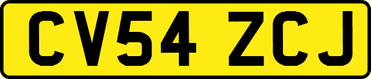 CV54ZCJ