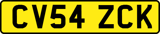 CV54ZCK
