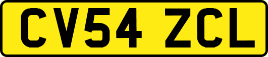 CV54ZCL