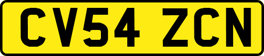 CV54ZCN