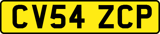 CV54ZCP
