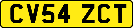 CV54ZCT