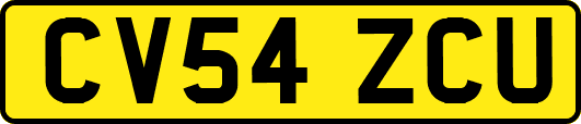 CV54ZCU