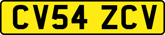 CV54ZCV