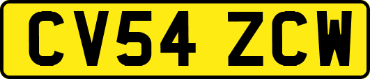 CV54ZCW