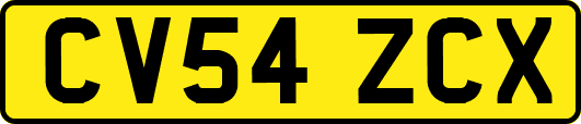 CV54ZCX