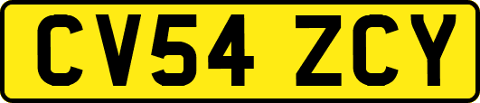 CV54ZCY