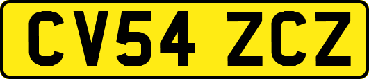 CV54ZCZ