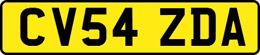 CV54ZDA