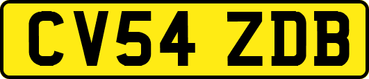 CV54ZDB