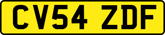 CV54ZDF