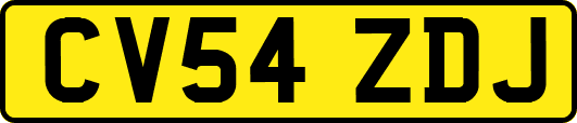 CV54ZDJ