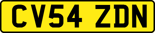 CV54ZDN