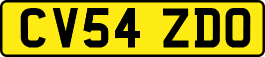 CV54ZDO