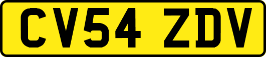 CV54ZDV