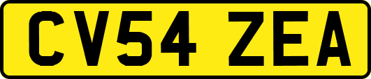 CV54ZEA