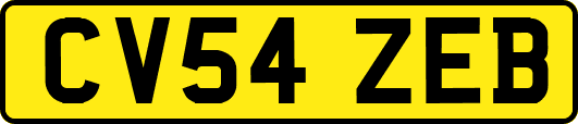 CV54ZEB