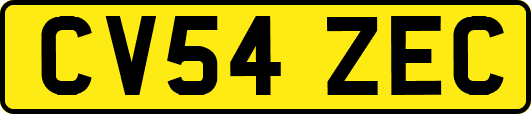 CV54ZEC