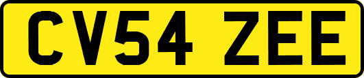 CV54ZEE