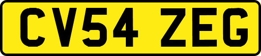 CV54ZEG