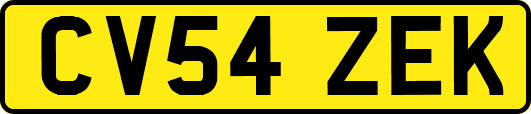 CV54ZEK