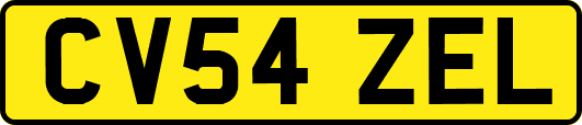 CV54ZEL