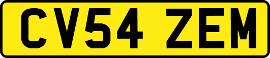 CV54ZEM
