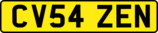 CV54ZEN