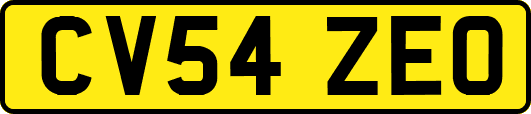 CV54ZEO