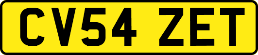 CV54ZET