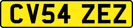 CV54ZEZ