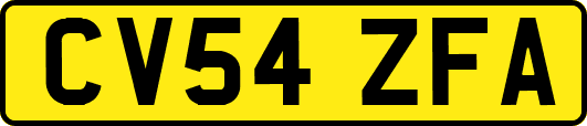 CV54ZFA