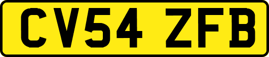 CV54ZFB
