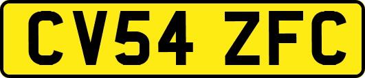 CV54ZFC