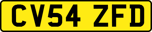 CV54ZFD