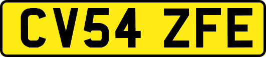 CV54ZFE