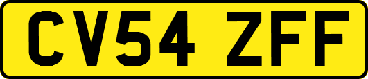 CV54ZFF