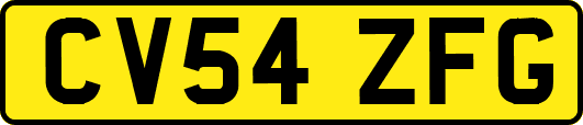 CV54ZFG