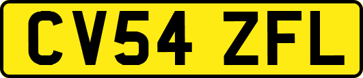 CV54ZFL