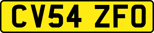 CV54ZFO