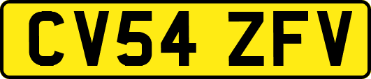 CV54ZFV