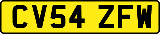 CV54ZFW