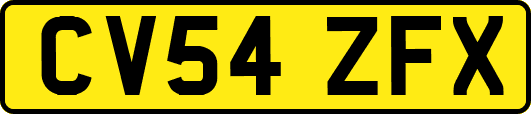 CV54ZFX
