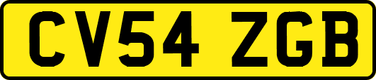 CV54ZGB