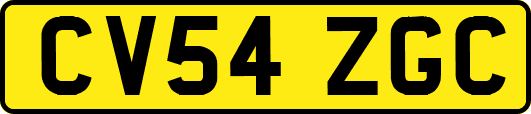 CV54ZGC