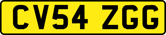 CV54ZGG