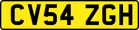 CV54ZGH